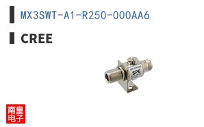 MX3SWT-A1-R250-000AA6