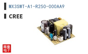 MX3SWT-A1-R250-000AA9