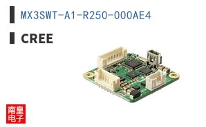 MX3SWT-A1-R250-000AE4