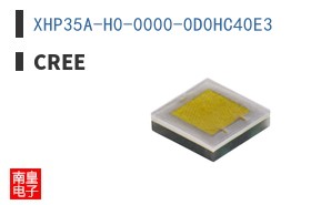 XHP35A-H0-0000-0D0HC40E3