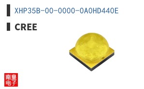 XHP35B-00-0000-0A0HD440E