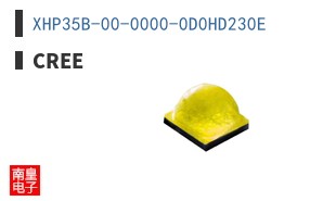 XHP35B-00-0000-0D0HD230E