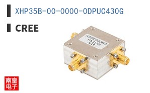 XHP35B-00-0000-0DPUC430G