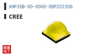 XHP35B-00-0000-0DPZC235G
