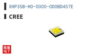 XHP35B-H0-0000-0D0BD457E
