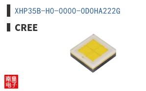XHP35B-H0-0000-0D0HA222G