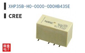 XHP35B-H0-0000-0D0HB435E