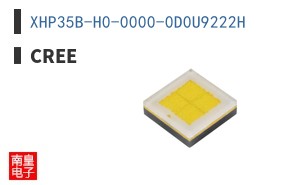 XHP35B-H0-0000-0D0U9222H