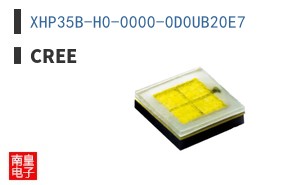 XHP35B-H0-0000-0D0UB20E7