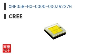 XHP35B-H0-0000-0D0ZA227G