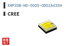 XHP35B-H0-0000-0D0ZA435H