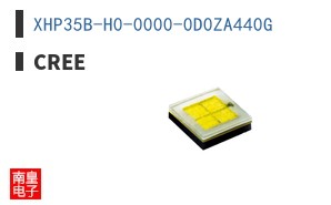 XHP35B-H0-0000-0D0ZA440G