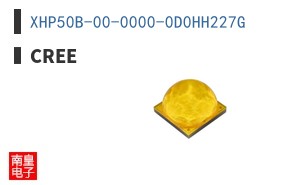 XHP50B-00-0000-0D0HH227G