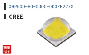 XHP50D-H0-0000-0D0ZF227G