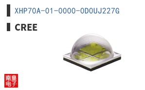 XHP70A-01-0000-0D0UJ227G