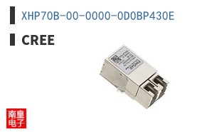 XHP70B-00-0000-0D0BP430E