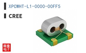 XPCWHT-L1-0000-00FF5
