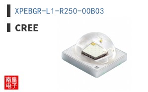 XPEBGR-L1-R250-00B03
