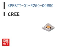 XPEBTT-01-R250-00W80