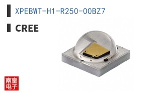 XPEBWT-H1-R250-00BZ7
