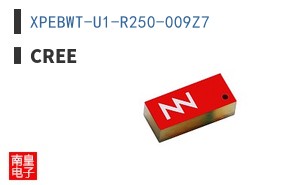 XPEBWT-U1-R250-009Z7