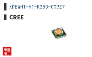 XPEWHT-H1-R250-009Z7