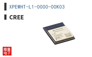 XPEWHT-L1-0000-00K03