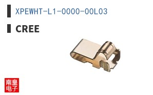 XPEWHT-L1-0000-00L03