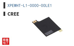 XPEWHT-L1-0000-00LE1