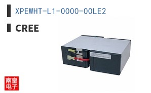 XPEWHT-L1-0000-00LE2