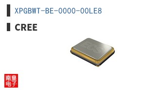 XPGBWT-BE-0000-00LE8