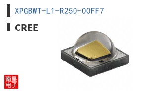 XPGBWT-L1-R250-00FF7