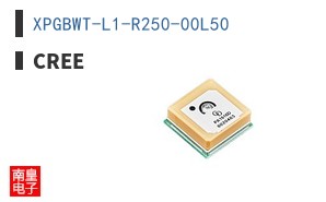 XPGBWT-L1-R250-00L50