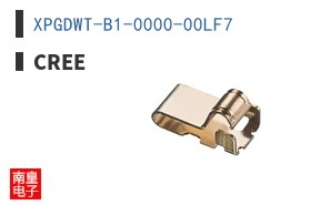XPGDWT-B1-0000-00LF7