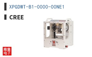XPGDWT-B1-0000-00NE1