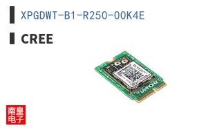 XPGDWT-B1-R250-00K4E
