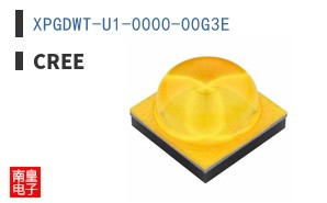 XPGDWT-U1-0000-00G3E