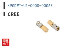XPGDWT-U1-0000-00G6E