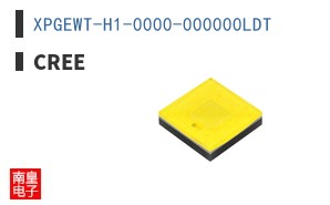 XPGEWT-H1-0000-000000LDT