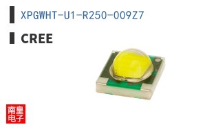 XPGWHT-U1-R250-009Z7