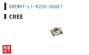 XREWHT-L1-R250-006E7