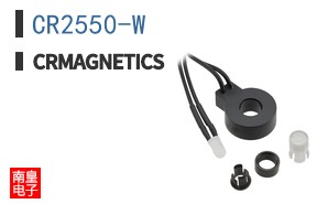 CR2550-W