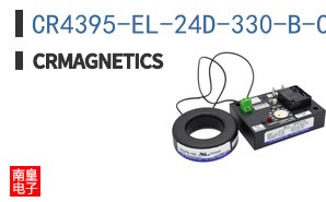 CR4395-EL-24D-330-B-CD-ELR-R2