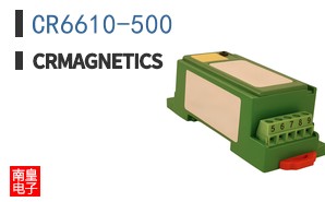 CR6610-500