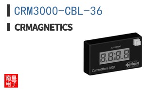 CRM3000-CBL-36