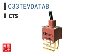 033TEVDATAB