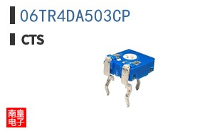 06TR4DA503CP