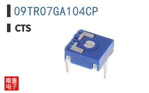 09TR07GA104CP