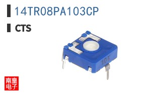 14TR08PA103CP
