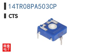 14TR08PA503CP